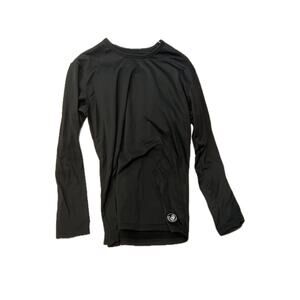 Body Glove Long Sleeve Sweat Wicking Shirt Mens Large